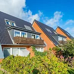 Falkennest 2 Daire Westerland