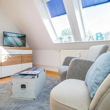 Falkennest 2 * 韦斯特兰