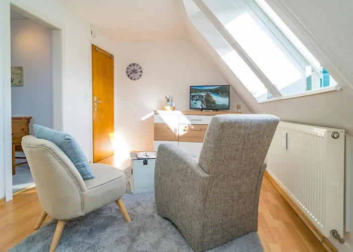 Falkennest 2 Apartamento *