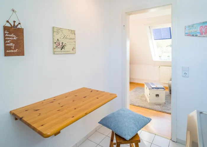 Falkennest 2 Apartamento *