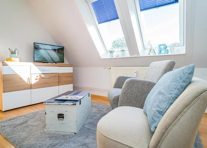 Falkennest 2 * Westerland